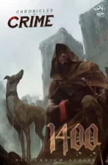 Chronicles of Crime:  1400